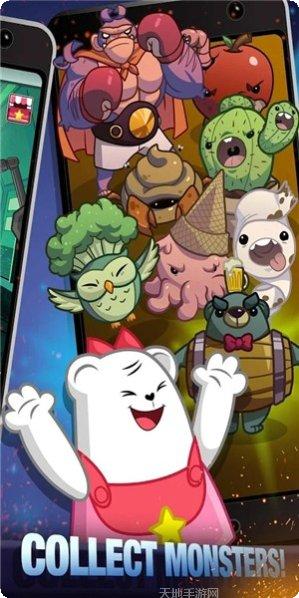 机器人反恐射击最新版本