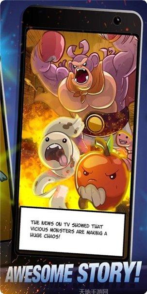 机器人反恐射击攻略大全