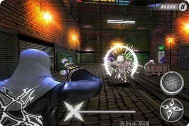 ninja climber游戏攻略