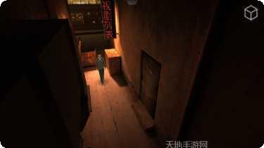 迷失之屋谜题解答