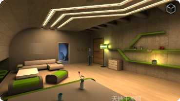 迷失之屋最新版本