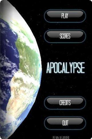 末日启示录生存技巧