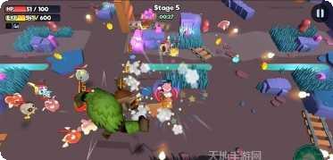 Brain Hub益智游戏