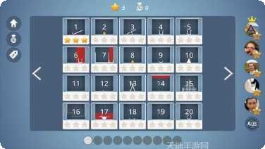 Brain Hub思维训练