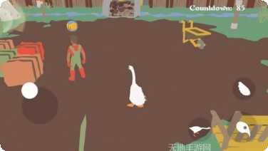 狂暴小鸟下载最新版