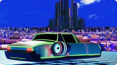 夜间赛车3D最新版本