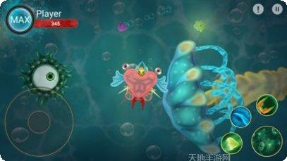 微生物拼接解谜挑战