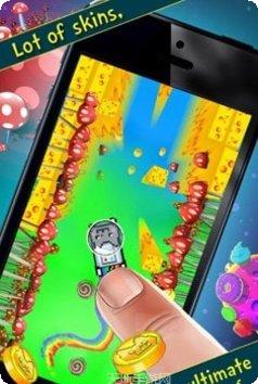 彩虹猫历险记下载地址