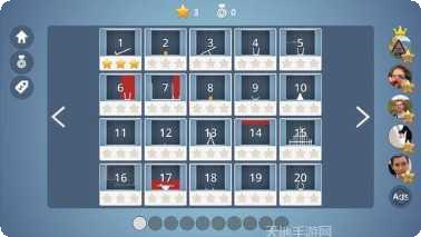 Brain Hub解谜冒险