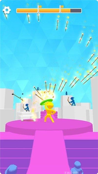 是男人就闯过100关隐藏关卡