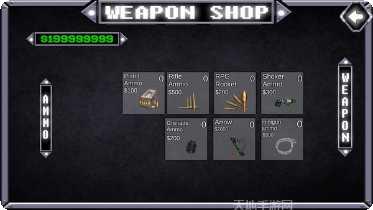 Spa度假村经营游戏