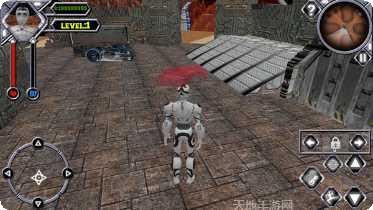 Spa度假村模拟体验