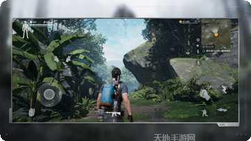 Critical Shot角色介绍