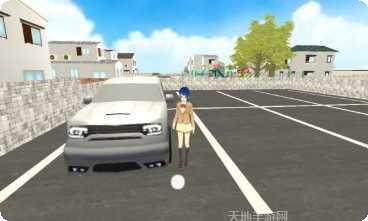 校园生活模拟器2游戏玩法