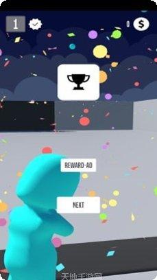 彩色炸弹撞击游戏攻略