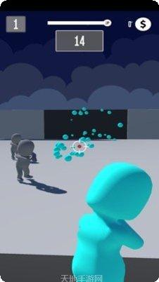 彩色炸弹撞击最新版本