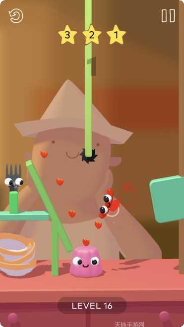 香肠大战派对玩法介绍