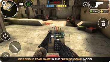 Count Masters通关技巧