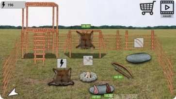 手工艺超级球玩法介绍