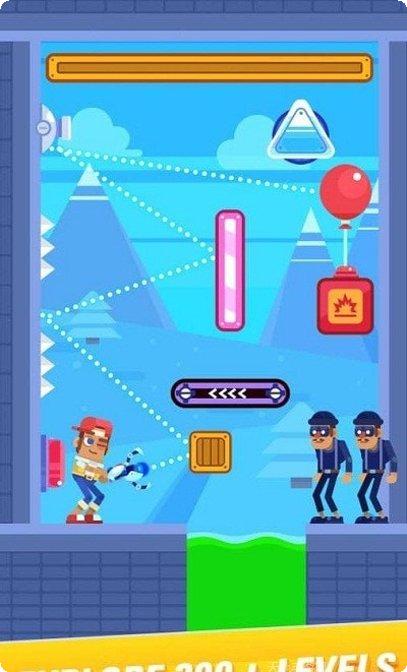 Portal Master游戏评测