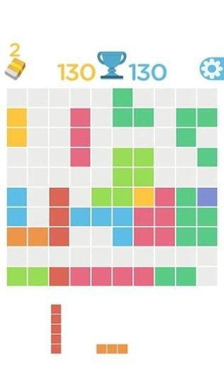 1010拼图块玩法介绍