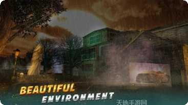 僵尸屠戮官游戏攻略