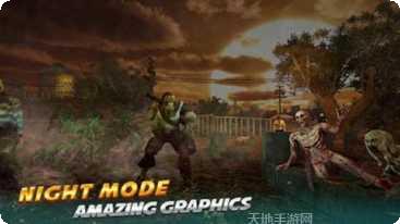 僵尸屠戮官下载地址