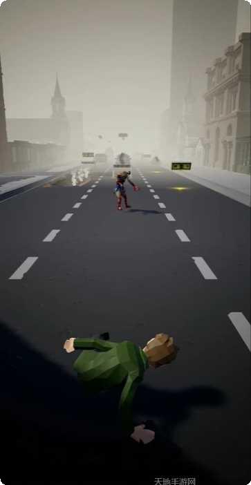 疯狂小怪兽3角色选择