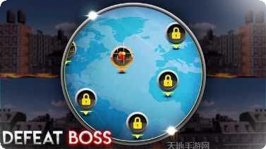 SniperArena武器推荐