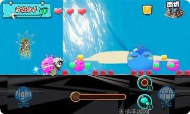 风暴之子2游戏攻略