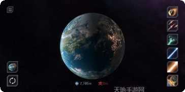 星球毁灭模拟大战玩家评价