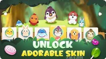 甜蜜的穿越玩家心得