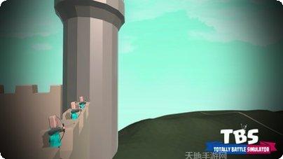 沙盒战斗模拟3D玩法介绍