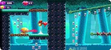 超级摩托车特技玩法介绍