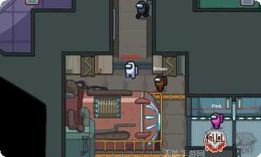 在我们之间的恶魔最新版本