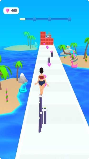 节奏高跟鞋游戏下载