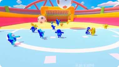 糖豆人大逃亡下载地址