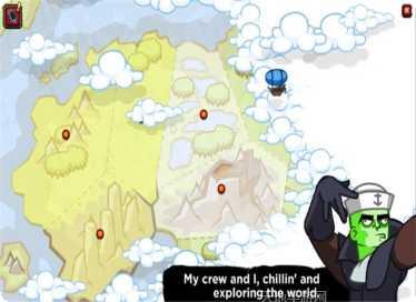 不死族大亨攻略