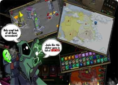 不死族大亨下载