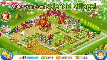 冒险岛5百度版下载