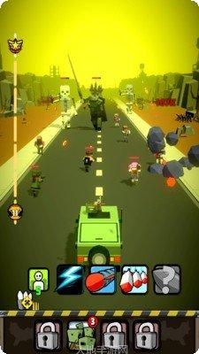 放置打僵尸攻略