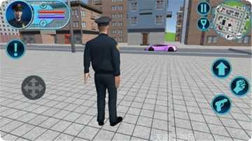 真实模拟驾驶汽车最新版本