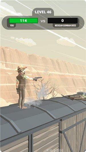 321僵尸来了最新版本