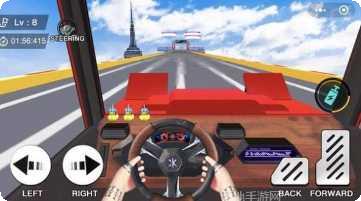 3D疯狂合并球游戏攻略