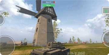 装甲纷争2021攻略