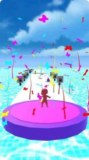 涂鸦生存竞赛3D下载地址