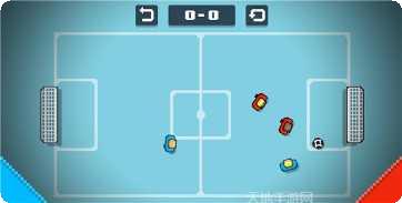 像素足球杯最新版本