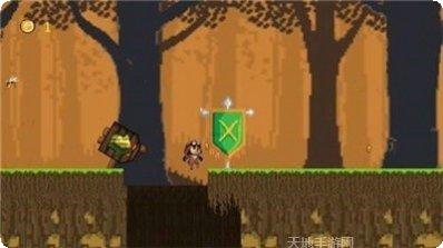 像素疯狂逃生攻略