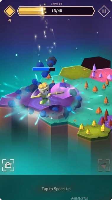 Tera Hero角色攻略