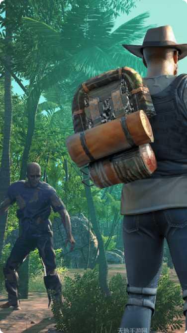 末日生存模拟器玩法介绍